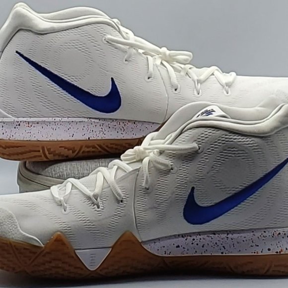 Nike Kyrie 4 Uncle Drew Men's Size 18 NEW - Picture 2 of 8